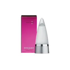 Buy Rochas ROCHAS MAN EAU DE TOILETTE FOR MEN 100ML Online India - Original Men's Perfume