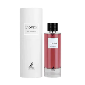 Buy Maison Alhambra Rose Oud By Maison Alhambra 100ml EDP For Men And Women Online India - Original Men's Perfume