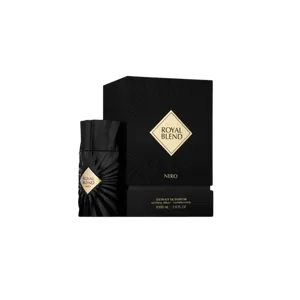 Buy Fragrance World Royal Blend Nero Eau De Parfum 100ml For Men By Fragrance World Online India - Original Men's Perfume