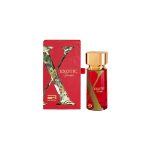 Buy Rue Broca Rue Broca Exotic Paradise Pour Femme Eau de Parfum 100ml For Women Online India Online India - Original Men's Perfume