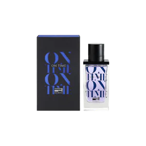Buy Rue Broca Rue Broca On Time Blue Pour Homme Eau De Parfum 100ml For Men Online India Online India - Original Men's Perfume