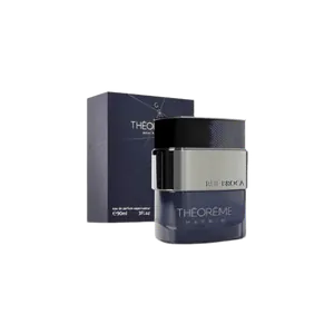 Buy Rue Broca Rue Broca Theoreme Matrix Edp 90ml For Men Online India Online India - Original Men's Perfume