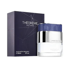 Buy Rue Broca Rue Broca Theoreme Pour Homme Eau De Parfum 90ml For Him Online India - Original Men's Perfume