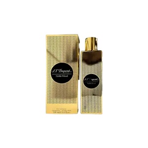 Buy S.T. Dupont S.T. DUPONT NOBLE WOOD EAU DE PARFUM 100 ML FOR MEN & WOMEN Online India - Original Men's Perfume