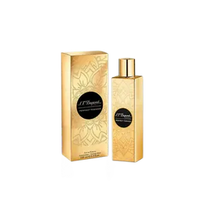 Buy S.T. Dupont S.T. DUPONT PERFECT TOBACCO EAU DE PARFUM 100 ML FOR MEN & WOMEN Online India - Original Men's Perfume