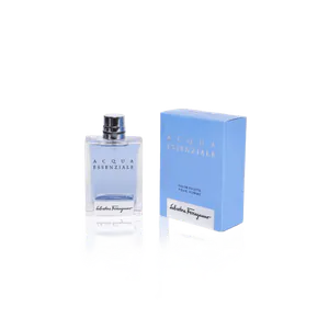 Buy Salvatore Ferragamo Salvatore Ferragamo Acqua Essenziale Edt 100ml For Men Online India Online India - Original Men's Perfume