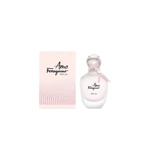 Buy Salvatore Ferragamo Salvatore Ferragamo Amo Per Lei Edp 100ml For Women Online India Online India - Original Men's Perfume