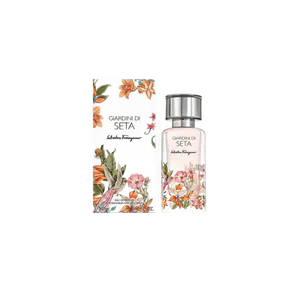 Buy Salvatore Ferragamo Salvatore Ferragamo Giardini Di Seta Edp 50ml For Women Online India Online India - Original Men's Perfume