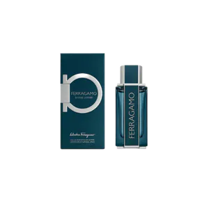 Buy Salvatore Ferragamo Salvatore Ferragamo Intense Leather Edp 100ml For Men Online India Online India - Original Men's Perfume