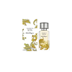 Buy Salvatore Ferragamo Salvatore Ferragamo Savane Di Seta Edp 50ml For Women Online India Online India - Original Men's Perfume