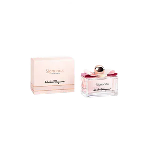 Buy Salvatore Ferragamo Salvatore Ferragamo Signorina Edp 100ml For Women Online India Online India - Original Men's Perfume