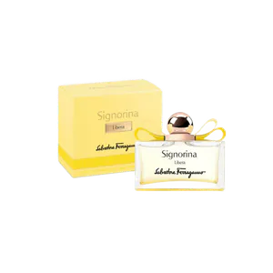 Buy Salvatore Ferragamo Salvatore Ferragamo Signorina Libera 100ml EDP for Women Online India Online India - Original Men's Perfume