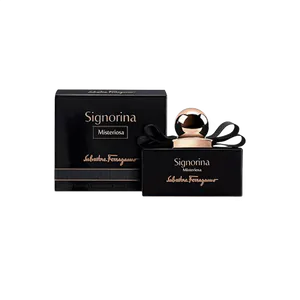 Buy Salvatore Ferragamo Salvatore Ferragamo Signorina Misteriosa Edp 100ml For Women Online India Online India - Original Men's Perfume