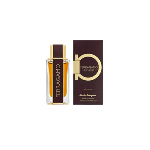 Buy Salvatore Ferragamo Salvatore Ferragamo Spicy Leather Edp 100ml For Men Online India Online India - Original Men's Perfume