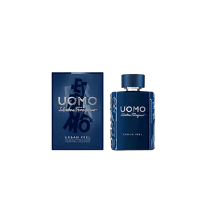 Buy Salvatore Ferragamo Salvatore Ferragamo Urban Feel Edp 100ml For Men Online India Online India - Original Men's Perfume