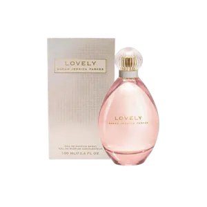 Buy Sarah Jessica Parker SARAH JESSICA PARKER LOVELY EAU DE PARFUM FOR WOMEN 100ML IN INDIA Online India - Original Men's Perfume