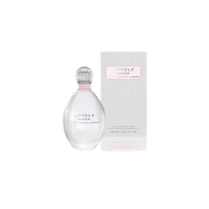 Buy Sarah Jessica Parker SARAH JESSICA PARKER LOVELY SHEER EAU DE PARFUM FOR WOMEN 100ML Online India - Original Men's Perfume