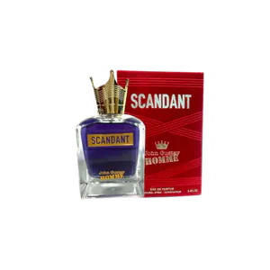 Buy Fragrance World Scandant John Gustav Homme Eau De Parfum 100ml For Men By Fragrance World Online India - Original Men's Perfume