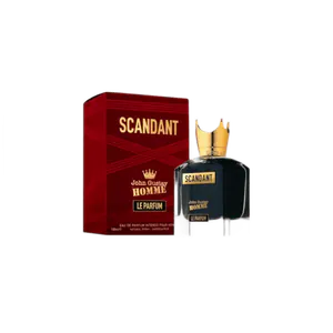 Buy Fragrance World Scandant John Gustav Homme Le Parfum Eau De Parfum 100ml For Men By Fragrance World Online India - Original Men's Perfume