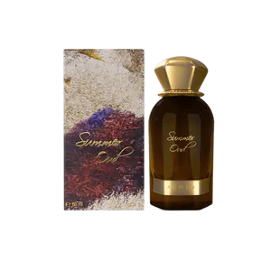 Buy Ahmed Al Maghribi Summer Oud By Ahmed Al Maghribi Eau De Parfum 60ml For Men & Women Online India - Original Men's Perfume