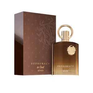 Buy Afnan Supremacy In Oud By Afnan For Men And Women 100 Ml EDP Online India - Original Men's Perfume