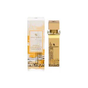 Buy Swiss Arabian Swiss Arabian Essence Of Casablanca Extrait De Parfum 100ml – Luxury Unisex Arabian Perfume Online India - Original Men's Perfume
