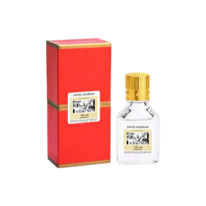 Buy Swiss Arabian Swiss Arabian Givaudan Rose No 01 Concentrated Perfume Oil 10ml | Luxury Unisex Attar Long Lasting Fragrance Online India - Original Men's Perfume