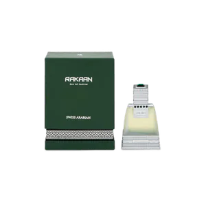 Buy Swiss Arabian Swiss Arabian Rakaan Eau de Parfum 50ml For Men Online India Online India - Original Men's Perfume