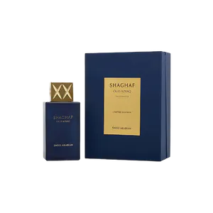 Buy Swiss Arabian Swiss Arabian Shaghaf Oud Azraq Limited Edition Eau De Parfum For Men & Women Online India - Original Men's Perfume