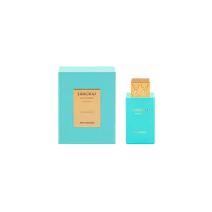 Buy Swiss Arabian Swiss Arabian Shaghaf Oud Tonka Eau De Parfum 75ml For Women Online India Online India - Original Men's Perfume