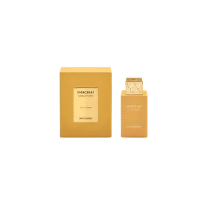 Buy Swiss Arabian Swiss Arabian Shaghaf Vanilla Toffee Eau De Parfum 75ml For Women Online India Online India - Original Men's Perfume