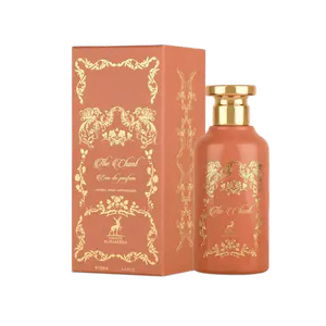 Buy Maison Alhambra The Chant Eau De Parfum By Maison Alhambra 100ml Unisex Online India - Original Men's Perfume