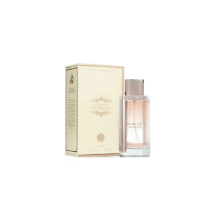 Buy Lattafa The Kingdom Pour Femme Eau De Parfum For Women 100ml By Lattafa Online India - Original Men's Perfume