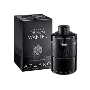 Buy Azzaro The Most Wanted By Azzaro EDP Intense For Men 100ml Online India - Original Men's Perfume