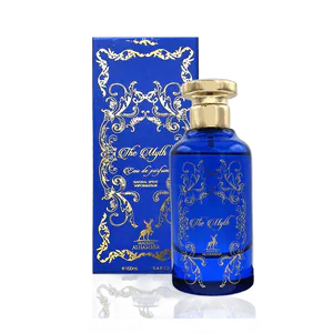 Buy Maison Alhambra The Myth Eau De Parfum By Maison Alhambra 100ml Unisex Online India - Original Men's Perfume