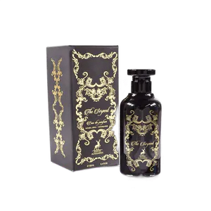 Buy Maison Alhambra The Serpent Edp Perfume By Maison Alhambra 100ml Unisex Online India - Original Men's Perfume