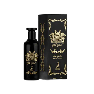Buy Maison Alhambra The Trail Eau De Parfum By Maison Alhambra 100ml Unisex Online India - Original Men's Perfume