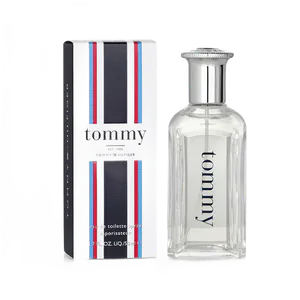 Buy Tommy Hilfiger Tommy Hilfiger Tommy Eau De Toilette 100ml For Men Online India - Original Men's Perfume