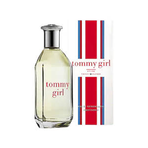 Buy Tommy Hilfiger Tommy Hilfiger Tommy Girl Eau De Toilette Spray For Women 100ml Online India - Original Men's Perfume