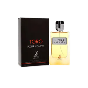 Buy Maison Alhambra Toro Pour Homme By Maison Alhambra EDP 100ml For Men Online India - Original Men's Perfume
