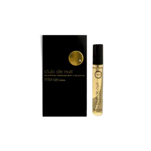Buy Armaf Trial Pack Of Armaf Club De Nuit Intense Eau De Parfum 7ml For Women Online India Online India - Original Men's Perfume