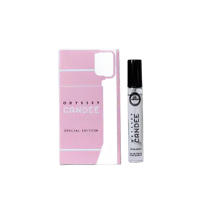 Buy Armaf Trial Pack Of Armaf Odyssey Candee Eau De Parfum 7ml For Women Online India Online India - Original Men's Perfume