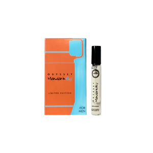 Buy Armaf Trial Pack Of Armaf Odyssey Mandarin Sky Eau De Parfum 7ml For Men Online India Online India - Original Men's Perfume