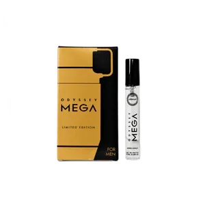 Buy Armaf Trial Pack Of Armaf Odyssey Mega Eau De Parfum 7ml For Men Online India Online India - Original Men's Perfume