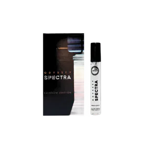 Buy Armaf Set Of 2 Trial Packs Of Armaf Odyssey Spectra Eau De Parfum 7ml For Men Online India Online India - Original Men's Perfume