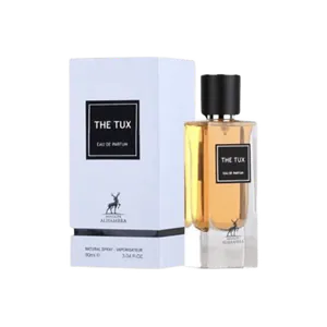 Buy Maison Alhambra Tux By Maison Alhambra (Winsome) Eau De Parfum For Men & Women 100ml Online India - Original Men's Perfume