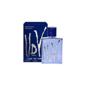 Buy UDV UDV NIGHT EAU DE TOILETTE 100 ML FOR MEN Online India - Original Men's Perfume
