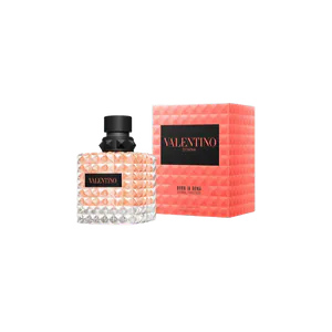 Buy Valentino Valentino Donna Born In Roma Coral Fantasy Eau De Parfum 100ml For Women Online India Online India - Original Men's Perfume