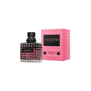 Buy Valentino VALENTINO DONNA BORN IN ROMA INTENSE EAU DE PARFUM FOR WOMEN 100ML Online India - Original Men's Perfume