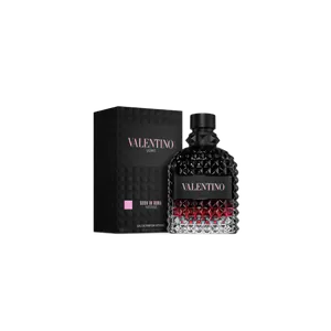 Buy Valentino Valentino Uomo Born In Roma Intense Eau De Parfum Intense 100ml For Men Online India Online India - Original Men's Perfume